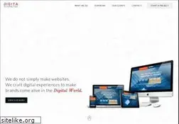 Sites similar to digitainteractive.com