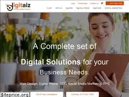 Sites similar to digitaiz.com