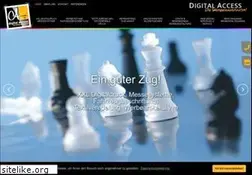 Sites similar to digital-access.de