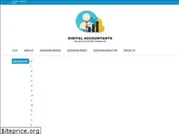 Sites similar to digital-accountants.com