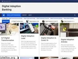 Sites similar to digital-adoption-banking.com