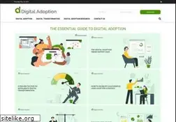 Sites similar to digital-adoption.com