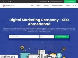 Sites similar to digital-advertisers.com