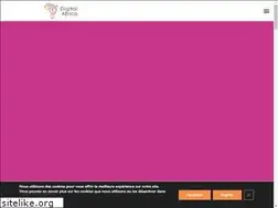 Sites similar to digital-africa.co