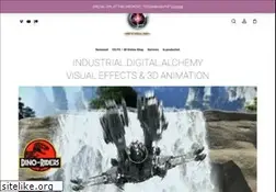 Sites similar to digital-alchemist.com