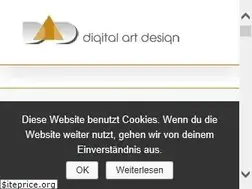 Sites similar to digital-art-design.de