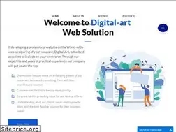 Sites similar to digital-art.in