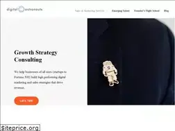Sites similar to digital-astronauts.com