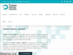 Sites similar to digital-awards.org
