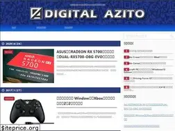 Sites similar to digital-azito.com