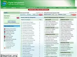 Sites similar to digital-bangladesh.com