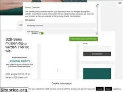 Sites similar to digital-brainzoom.de