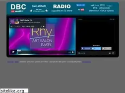 Sites similar to digital-broadcast-channel.com