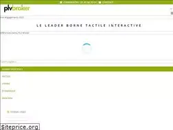 Sites similar to digital-broker.com