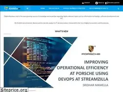 Sites similar to digital-business-hub.com