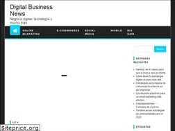 Sites similar to digital-business-news.es
