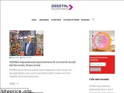 Sites similar to digital-business.ro
