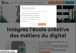 Sites similar to digital-campus.fr