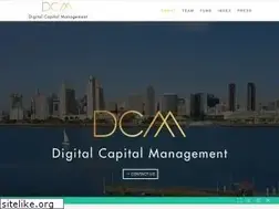 Sites similar to digital-capital-management.com