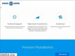 Sites similar to digital-centre.com