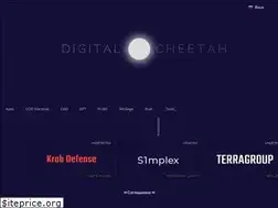 Sites similar to digital-cheetah.com