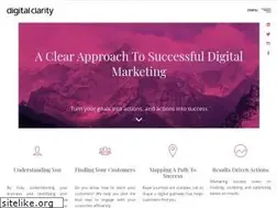 Sites similar to digital-clarity.com