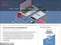 Sites similar to digital-cleaning.de