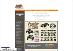 Sites similar to digital-clipart.com