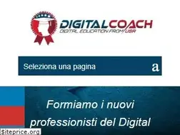 Sites similar to digital-coach.it