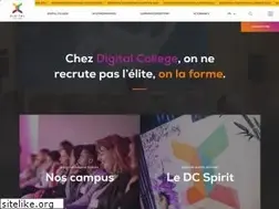 Sites similar to digital-college.fr