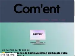 Sites similar to digital-coment.com