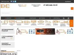 Sites similar to digital-comfort.ru