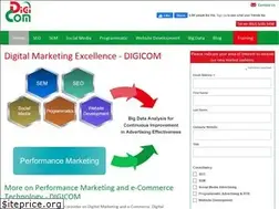 Sites similar to digital-communication.com.hk