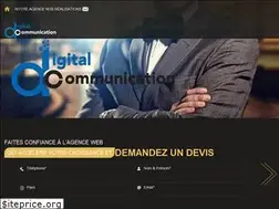 Sites similar to digital-communication.tn