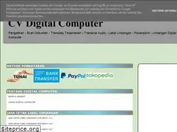 Sites similar to digital-computer.com