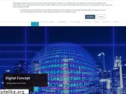 Sites similar to digital-concept.info
