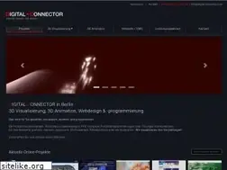 Sites similar to digital-connector.com