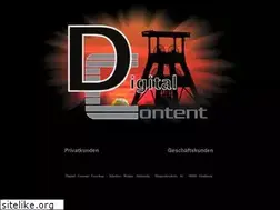 Sites similar to digital-content.eu