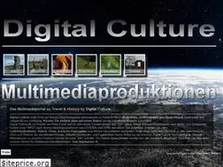 Sites similar to digital-culture.de