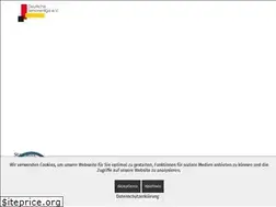 Sites similar to digital-dabei-sein.de