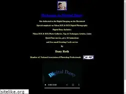 Sites similar to digital-dany.com
