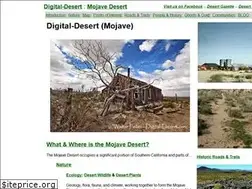 Sites similar to digital-desert.com