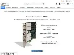 Sites similar to digital-devices.de