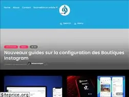 Sites similar to digital-discovery.tn