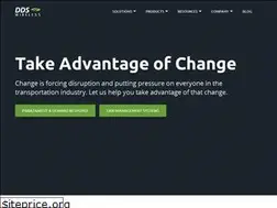 Sites similar to digital-dispatch.fi
