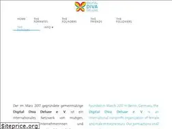 Sites similar to digital-diva-deluxe.de