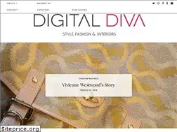Sites similar to digital-diva.co.uk