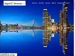 Sites similar to digital-diversity.com