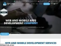 Sites similar to digital-dividend.com