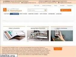 Sites similar to digital-druck-berlin.de
